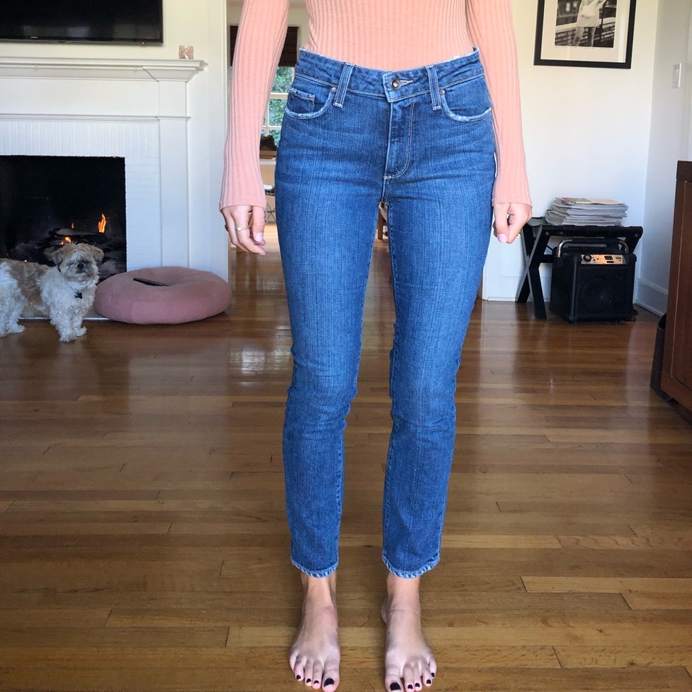 Paige Denim Jeans